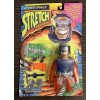 Stretch Armstrong MOC 1995 CAP Cyber Space Stretch Armstrong (see