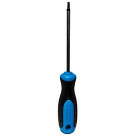 Century Drill & Tool 72131 Star Screwdriver, T10 by 3"
