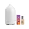 Doctor Aromas Premium Therapeutic Essential Oils Fragrance Scents Bottles Refills–