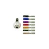 Laser 5755 Precision Ratchet Nut Driver Set 8pc