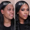 Bases de maquillaje Moira Complete Wear Foundations (CWF600)