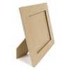 Décopatch - Ref CD025C - Standing Flat Frame - 23