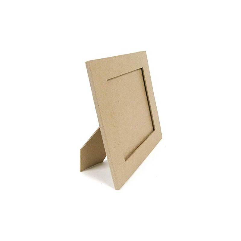 Décopatch - Ref CD025C - Standing Flat Frame - 23