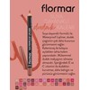 Flormar Lipstick Waterproof Lip Liner Natural 8690604567607 4700037-245 One Size