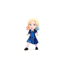 Jada Toys Wednesday Figures 2.5 Inches