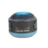 Cupcake Glitter Simli 150 g Knitting Wool 150 g Wool