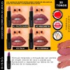 Bissú Kit 30 Labiales Bissu Humectantes Colección Completa Pack
