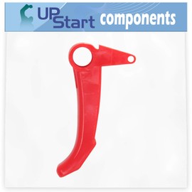 UpStart Components 753-04119 Throttle Trigger Replacement for Bolens 41BD110G965 (BL 110) Handheld String Trimmer - Compatible with 791-00042 Trigger