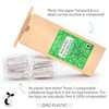 Friendship Organics Moroccan Mint Tea Bags, Organic and Fair Trade