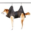 Dog Grooming Hammock Adjustable Multifunction Pet Dog Grooming Harness Grooming