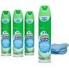 Scrubbing Bubbles Disinfectant Bathroom Cleaner (Pack of 4)