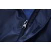 Hiheart Boys Waterproof Rain Jacket Fleece Lined Softshell Coat Navy