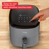 T-fal Easy Fry Max 5.3 qt Digital Air Fryer: 10