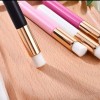 Fashionbeauty Brocha Para Limpieza Pestanas, Facial, Espuma, Extensiones