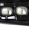 Kojem Fog Light Pair Compatible with 2017 2018 2019 2020