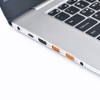 SmartKeeper Essential / 100 x USB A Port Blockers /