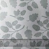JUNOPAX Paper Table Runner 50 m x 0.20 m Leaves