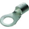 TRUSCO T-R38-12 Bare Crimping Terminals Round Shape φ5.1 inches (13.0