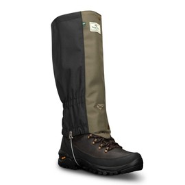 Hoggs of Fife Field & Country Gaiter Green/Black Small/Medium Green Small/Medium