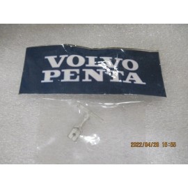 Volvo Penta R67 Genuine Volvo Penta Marine 881491 Cable Terminal OEM New Factory Boat Parts