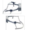 Prop Guard Protection Guard Compatible with Twaxl Hubsan Zino Mini
