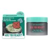 Arcilla Facial De Árbol De Té Cica Porore, Bring Green