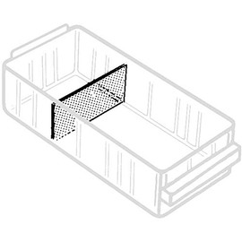 Raaco 150-01 Trennwände for Schubladen-Magazin (B x H) 64mm x 31mm
