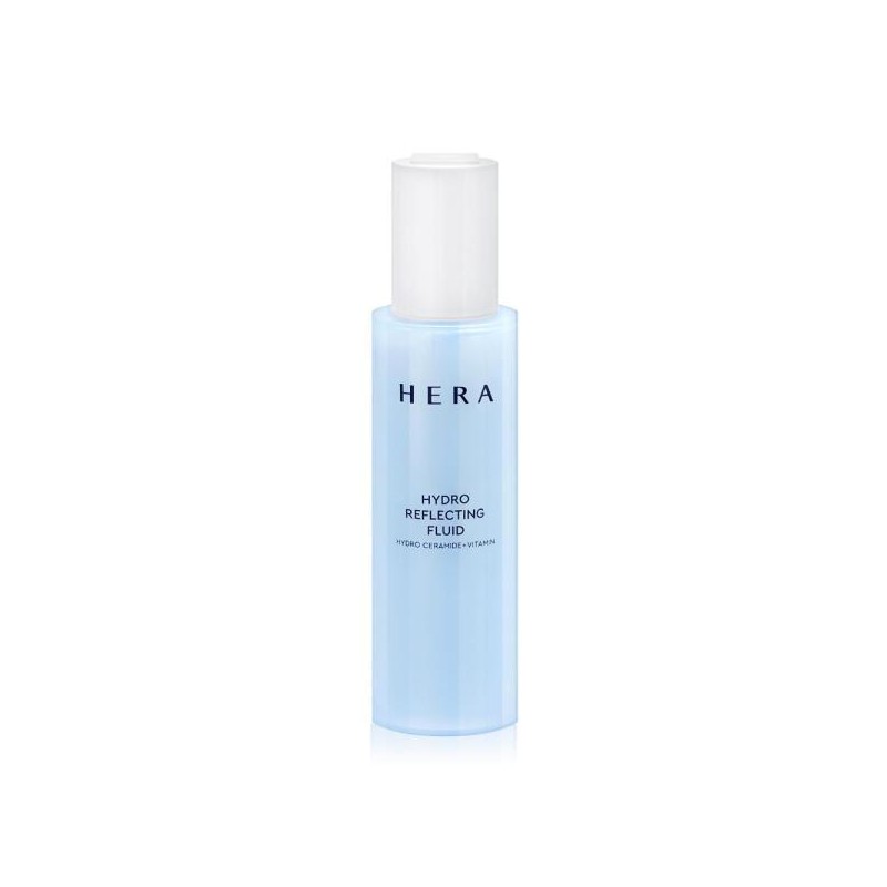 HERA 아트박스/헤라 헤라 하이드로 리플렉팅 플루이드 140ml 수분 에멀젼 Artbox/Hera