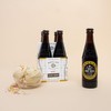 Boylan Bottling Craft Diet Root Beer 12oz Glass Bottle (12