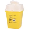 B.Braun Medibox® Disposal Container Cannula Container 5.7 Litres