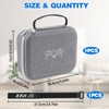 IETWATE Portable Drone Bag for DJI Mini 2 SE and