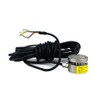 58mm 25mm Inline Load Cell Miniature Compression and Tension Load
