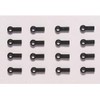 50953 Adjuster Set 6mm Terra Crusher 4pc