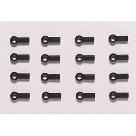 50953 Adjuster Set 6mm Terra Crusher 4pc