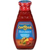 Ortega, Taco Sauce, 8oz Glass Jar (Pack of 3) (Choose