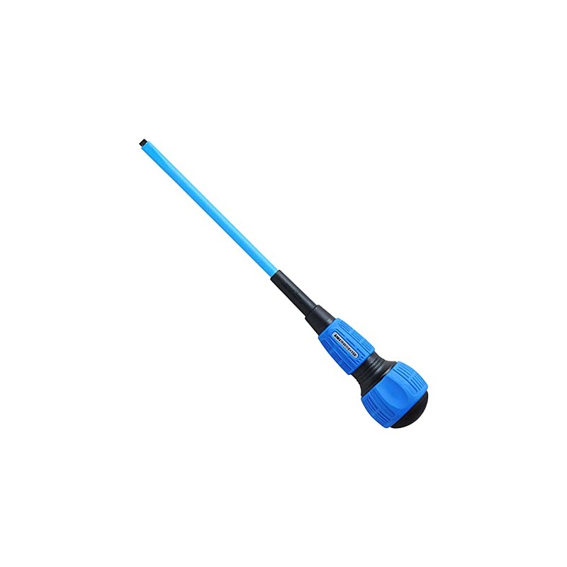 Gym (anex) Insulated Driver Ltd Type Short Circuit Protection –