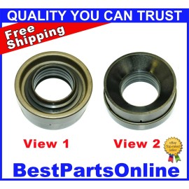 BestPartsOnline Axle Shaft Seal Front Inner for Dodge Ram 2500 3500 2003-2010 Ref# 14474