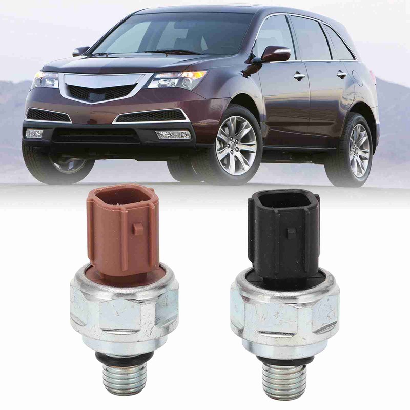 2Pcs Transmission Pressure Switch Oil Pressure Sensor 28600 P7W 003