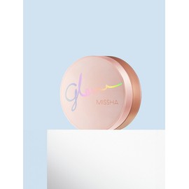 [Missha] Glow Luminous Loose Powder / [미샤] 글로우 루미너스 루스 파우더
