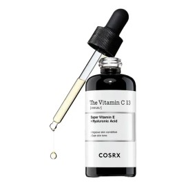 Sérum Corrector De Manchas Oscuras Con Vitamina C 13 P