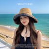 Kryoza Women's UV Protection Hat, Sun Protection, Summer, Breathable Mesh,
