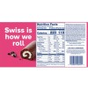 Tastykake New Tastykake Creme Vanilla Filled Swiss Rolls Chocolate Coating