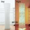 Floor Lamp, chiphy 52'' Dimmable Standing LED Lamps, 3 Levels