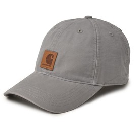 Carhartt Cap Hat Odessa Cap Cotton 100289 Men's Women's Workwear Present Gift (Parallel Import), Free size