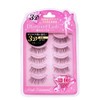 DiamondLash 3D 1-Day Matsuekeyelash (3D 001)