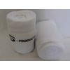 S-Products 4 HORSE BANDAGED EXERCISE DRESSAGE SCHOOLING FLATWORK VET STABLE