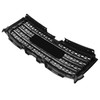 Front Bumper Grille Compatible with 2011-2014 Chevy Silverado GMC Sierra
