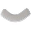 Zipp Handlebar Pad Set Gel , Grey