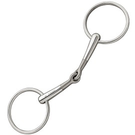 SPRENGER TURNADO Wassertrense 16mm (Edelstahl), 14.5 cm, 16 mm, Edelstahl