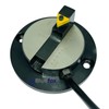 BLUEFOX TOOLS New 2" Lathe Ball Turning Attachment With Scale